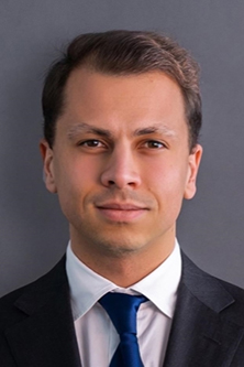 Matteo Steiner secretaris